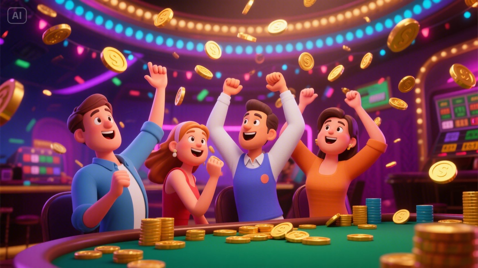 Registration at Casino RedKings Casino