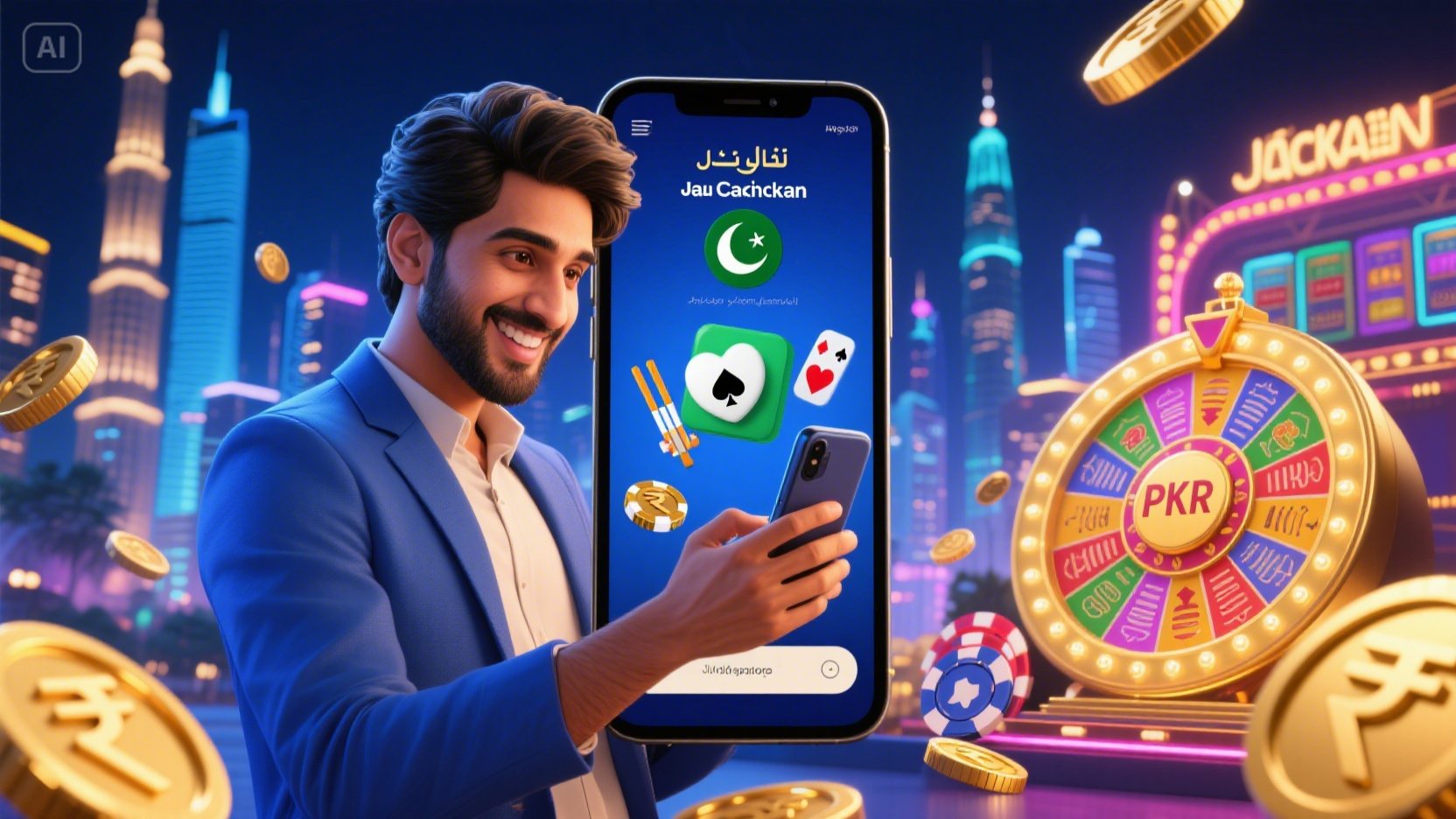 Casino RedKingsDeposit now with JazzCash or Easypaisa and get 200% instantly! Pakistan’s trusted casino offers secure play and real PKR rewards.
