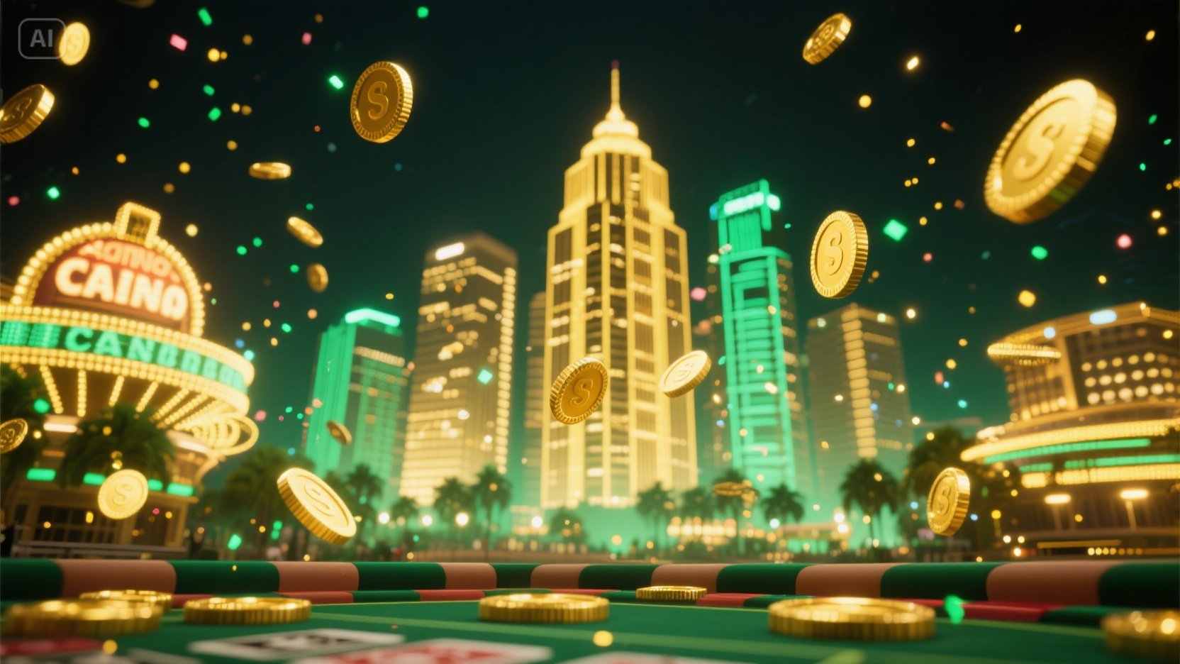 Registration at Casino RedKings Casino